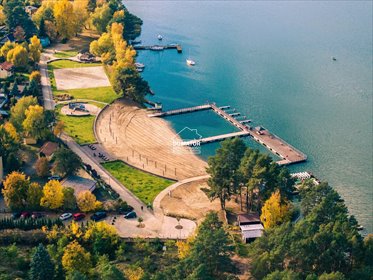 działka na sprzedaż 247m2 działka Koronowo