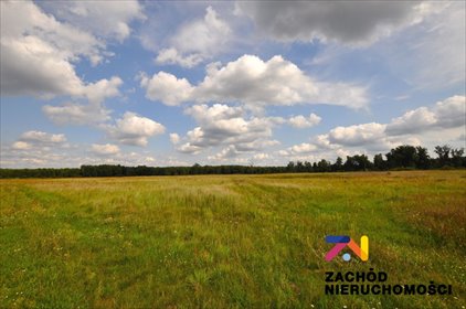 działka na sprzedaż 1055m2 działka Karszyn