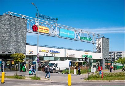 Lokal użytkowy na wynajem 66m2 lokal użytkowy Gdańsk, Przymorze Wielkie, Chłopska