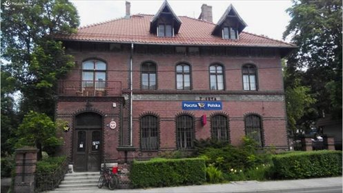 mieszkanie na wynajem 69m2 mieszkanie Głuszyca, Grunwaldzka