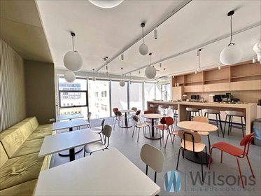 lokal użytkowy na wynajem 30m2 lokal użytkowy Warszawa, Mokotów, Domaniewska