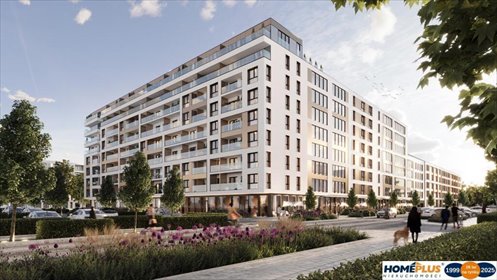 mieszkanie na sprzedaż 41m2 mieszkanie Katowice, Śródmieście, Przemysłowa