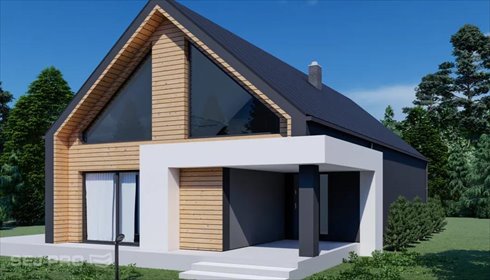 dom na sprzedaż 306m2 dom Warszawa, Białołęka, Nowodwory