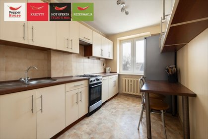 Przestronne 3-pokojowe mieszkanie z dużym balkonem i panoramicznym widokiem mieszkanie Gdynia, Wzgórze Św. Maksymiliana, Górna