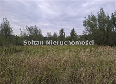 działka na sprzedaż 837m2 działka Warszawa, Wawer, Międzylesie, Borków