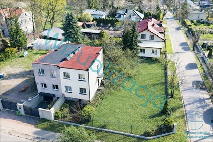 Dom z potencjałem w Górnej Łodzi, 109 m², działka 591 m² dom Łódź, Górna, Ruda Pabianicka, Przestrzenna