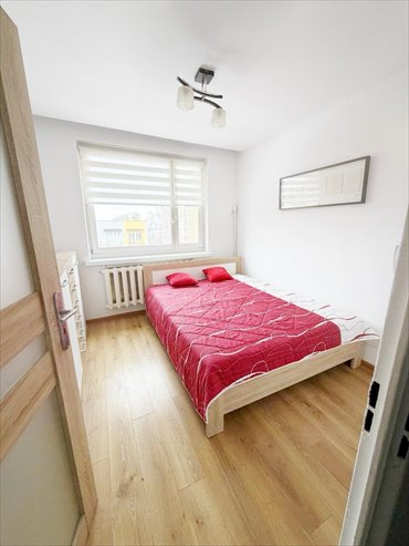 mieszkanie na sprzedaż 43m2 mieszkanie Katowice, Giszowiec, Wojciecha