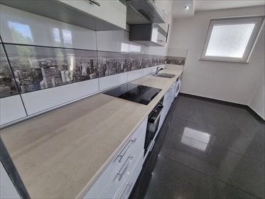 mieszkanie na sprzedaż 59m2 mieszkanie Gdańsk, Morena, Królewskie Wzgórze