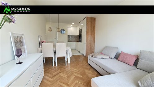 Stylowa kawalerka z balkonem blisko plaży w Gdyni mieszkanie Gdynia, Wzgórze Św. Maksymiliana, Wyspiańskiego Stanisława