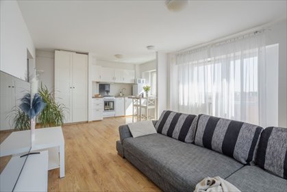 mieszkanie na sprzedaż 46m2 mieszkanie Warszawa, Mokotów, Zwierzyniecka