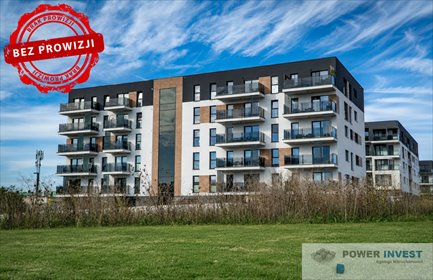 Nowoczesne 2-pokojowe mieszkanie z loggią, Smart Home, deweloperskie mieszkanie Siemianowice Śląskie, Bańgowska