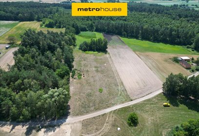 Zapraszam do zakupu działki 2397 m² w Straszewie działka Straszewo