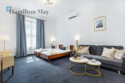 mieszkanie na sprzedaż 128m2 mieszkanie Kraków, Stare Miasto, Szpitalna
