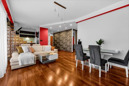 mieszkanie na sprzedaż 65m2 mieszkanie Warszawa, Białołęka, Głębocka