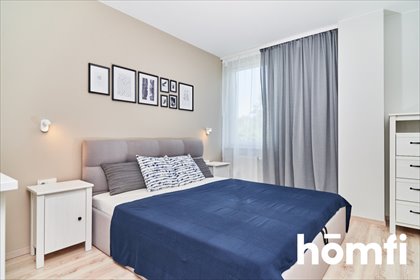 Nowoczesne 2-pokojowe mieszkanie w centrum Krzyki, balkon mieszkanie Wrocław, Krzyki
