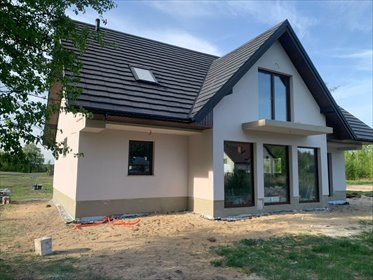 Dom na sprzedaż Kołaków 191m2 Foto 1