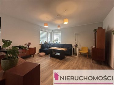 mieszkanie na sprzedaż 68m2 mieszkanie Świdnica