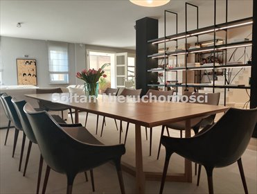mieszkanie na sprzedaż 236m2 mieszkanie Warszawa, Żoliborz, Sady Żoliborskie, Sady Żoliborskie