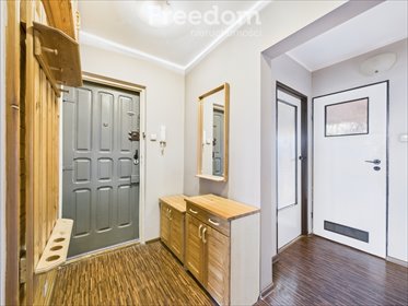 mieszkanie na sprzedaż 61m2 mieszkanie Olsztyn, Kormoran, Dworcowa