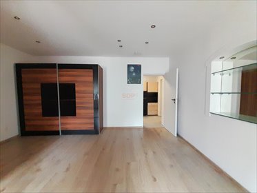 mieszkanie na sprzedaż 61m2 mieszkanie Wrocław, Śródmieście, Nadodrze, Trzebnicka