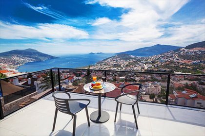 dom na sprzedaż 300m2 dom Antalya, Kalkan, Kaş, Antalya