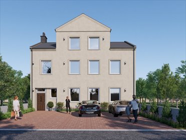 mieszkanie na sprzedaż 20m2 mieszkanie Kraków, Limanowskiego