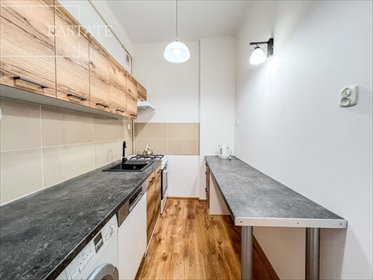 mieszkanie na sprzedaż 39m2 mieszkanie Warszawa, Mokotów, Puławska