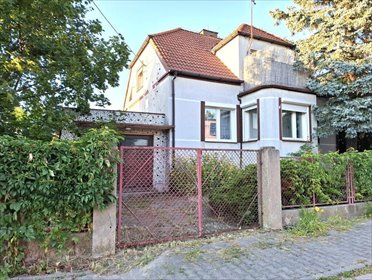Dom 130 m² w Tarnowie Podgórnym - zapraszam dom Tarnowo Podgórne, Pocztowa - Kwiatowa