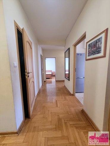 Przestronne 4-pokojowe mieszkanie (90,77 m²) w centrum Włocławka mieszkanie Włocławek, Centrum