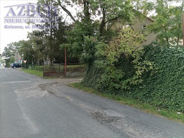 Magazyn na sprzedaż Kłecko, Wodna 400m2 Foto 6