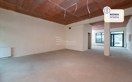 lokal użytkowy na wynajem 68m2 lokal użytkowy Białystok, Dojlidy, Plażowa