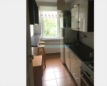 mieszkanie na sprzedaż 44m2 mieszkanie Warszawa, Ochota, Grójecka