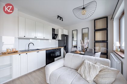 mieszkanie na sprzedaż 30m2 mieszkanie Piła, Górne, Adama Mickiewicza