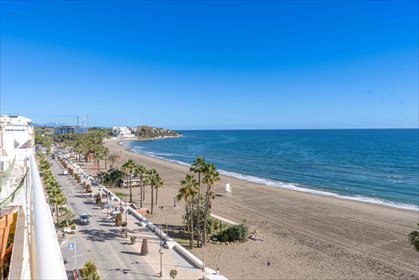 mieszkanie na sprzedaż 60m2 mieszkanie Estepona Centro, Estepona Centro
