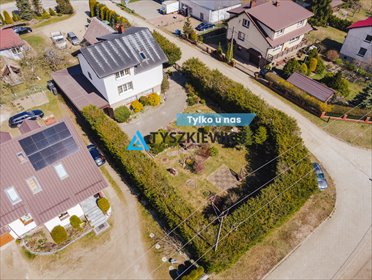 dom na sprzedaż 160m2 dom Sulęczyno, Derdowskiego