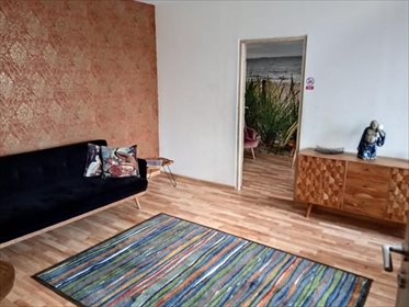 Gdańsk, Śródmieście, 2 pokoje po remoncie, niski czynsz mieszkanie Gdańsk, Śródmieście, Lastadia