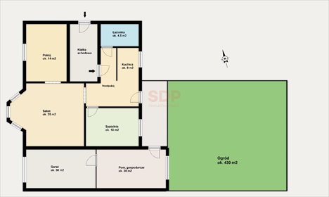 mieszkanie na sprzedaż 70m2 mieszkanie Wrocław, Fabryczna, Złotniki, Kosmonautów