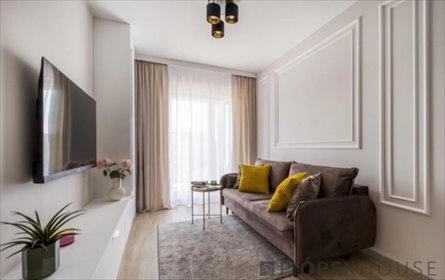 Do sprzedania nowoczesne 2-pokojowe mieszkanie 41,22 m² w Warszawie mieszkanie Warszawa, Włochy, Orzechowa