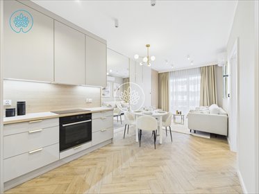 mieszkanie na sprzedaż 60m2 mieszkanie Bydgoszcz, Bielawy, Jana Karola Chodkiewicza