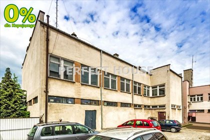 Lokal użytkowy 773 m² w centrum Lipska, blisko Rynku lokal użytkowy Lipsko, Zwoleńska