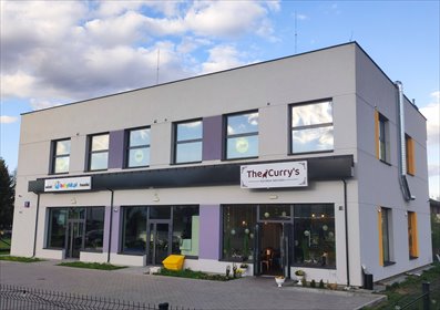 lokal użytkowy na wynajem 68m2 lokal użytkowy Warszawa, Białołęka, Mochtyńska