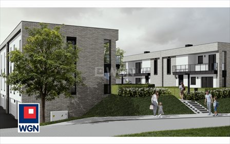 mieszkanie na sprzedaż 65m2 mieszkanie Lublin, Choiny, Zelwerowicza