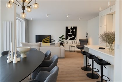 mieszkanie na wynajem 95m2 mieszkanie Warszawa, Mokotów, Domaniewska