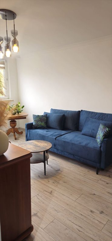 mieszkanie na wynajem 37m2 mieszkanie Tychy