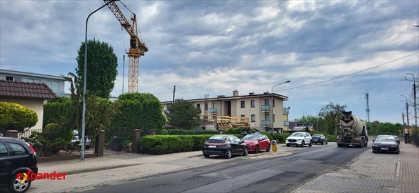 Przestronne 3-pokojowe mieszkanie z balkonem na Górczynie mieszkanie Poznań, Górczyn, Daleka