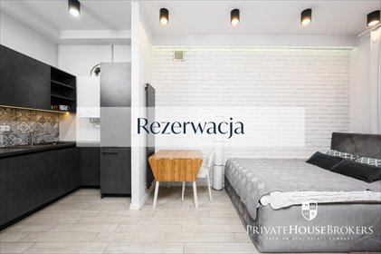 mieszkanie na wynajem 28m2 mieszkanie Kraków, Stare Miasto, Stare Miasto, Mikołaja Zyblikiewicza