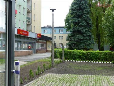 działka na wynajem 49m2 działka Proszowice, Królewska