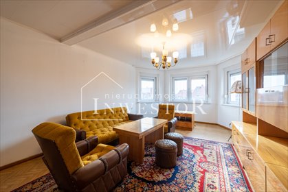 mieszkanie na sprzedaż 92m2 mieszkanie Nysa, Stefana Żeromskiego