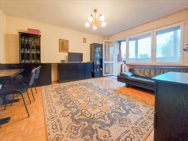 mieszkanie na sprzedaż 58m2 mieszkanie Kraków, Krowodrza, Grażyny