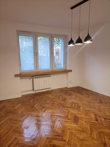 Funkcjonalne 2-pokojowe mieszkanie po remoncie - polecam! mieszkanie Otwock, Sosnowa